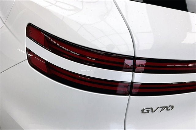 New 2026 Genesis GV70 3.5T Sport Prestige AWD/4WD image 35