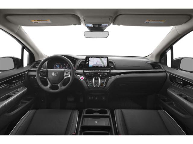 New 2026 Honda Odyssey Elite image 8
