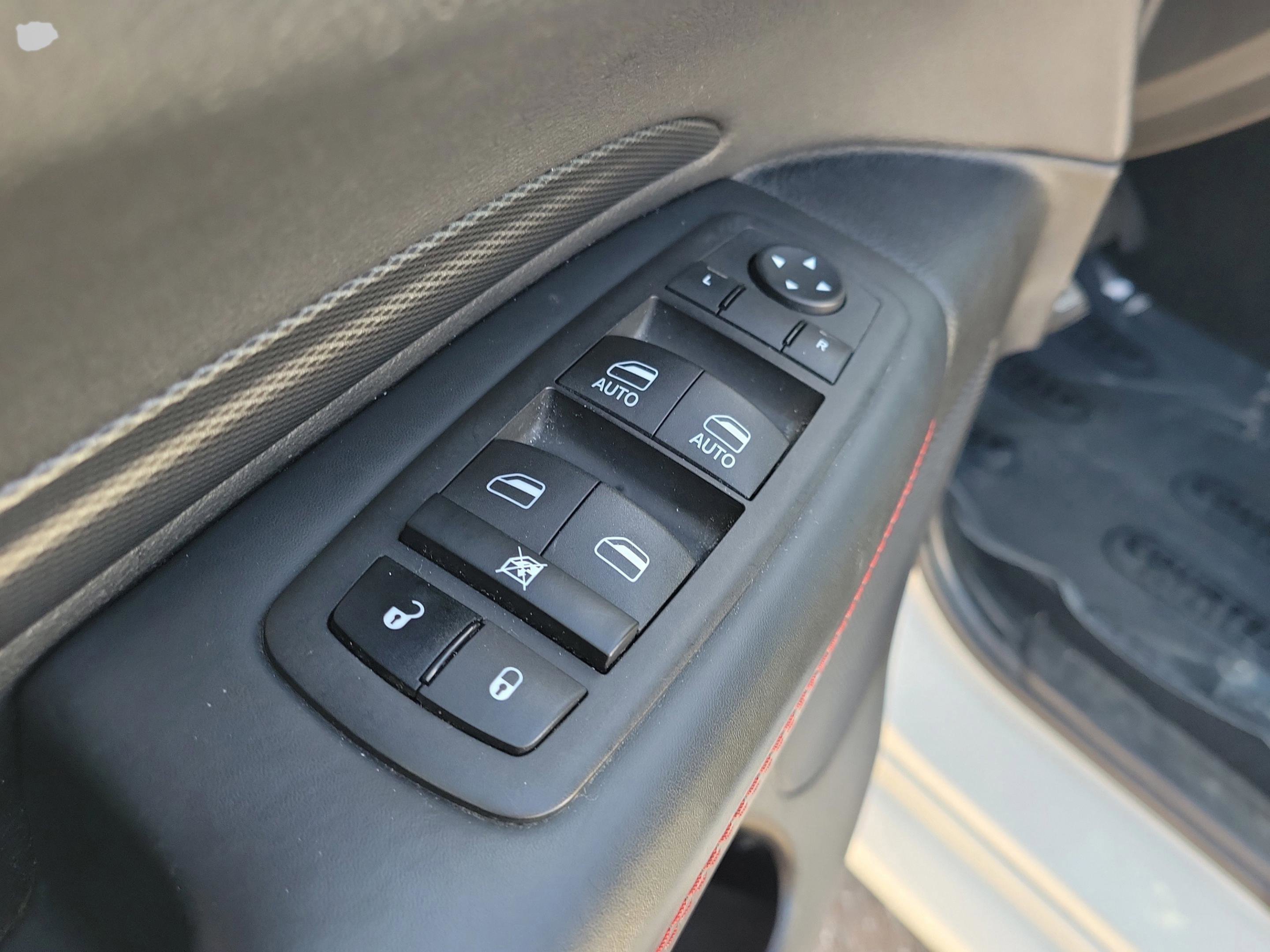 Used 2024 Dodge Durango GT image 22