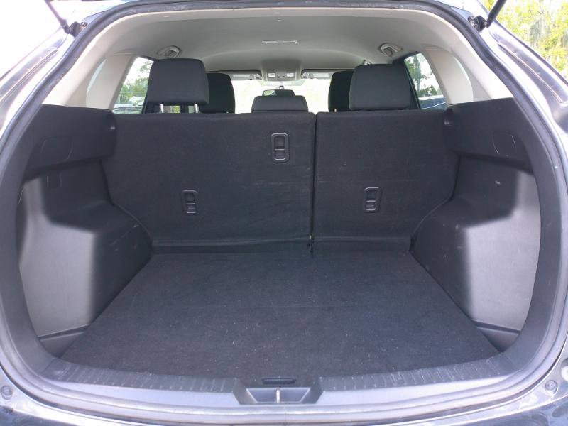 Used 2016 MAZDA CX-5 Sport image 9