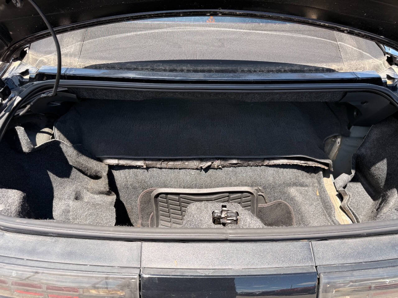 Used 1995 Pontiac Firebird Trans Am RWD image 44