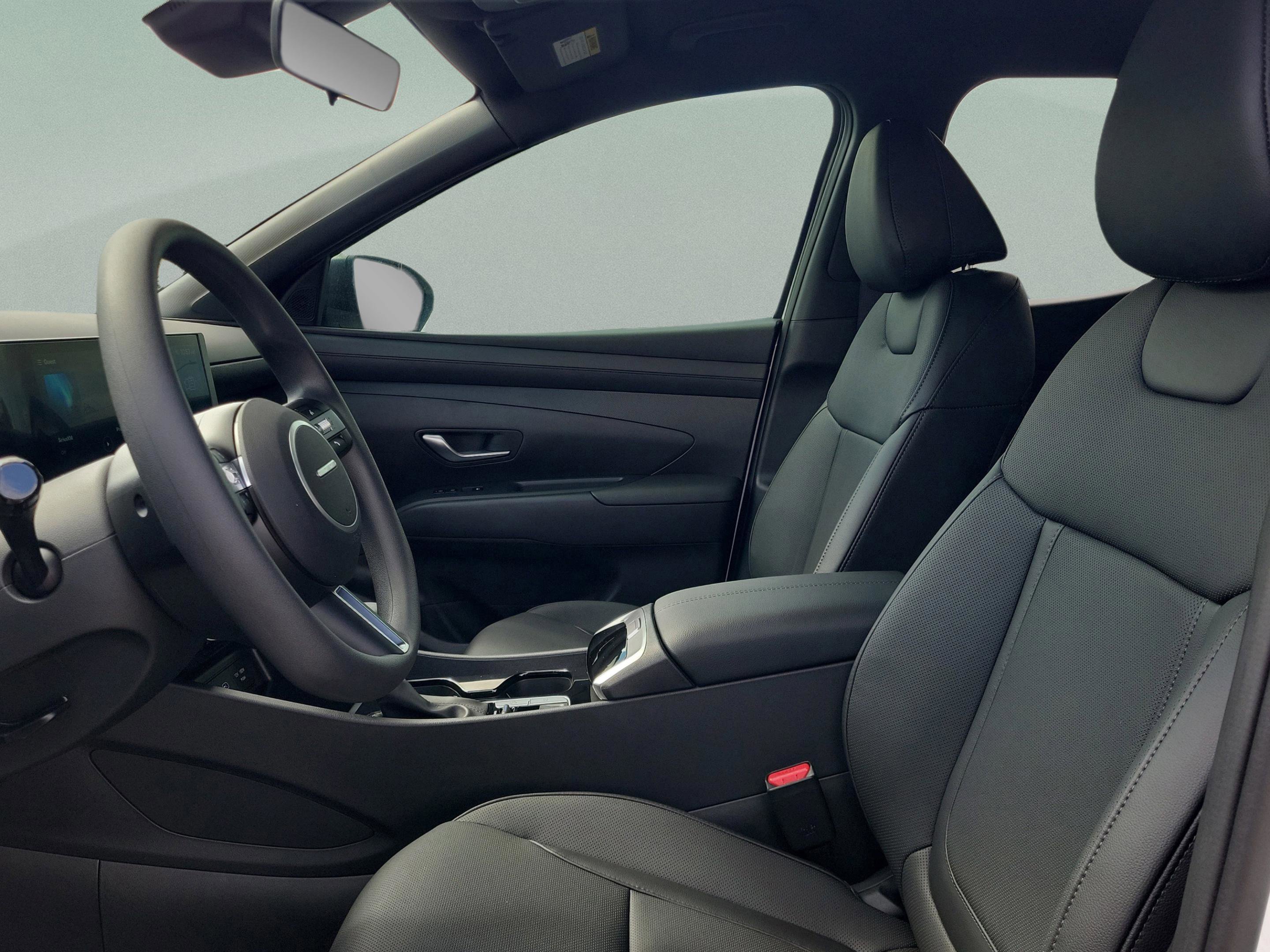 New 2026 Hyundai Santa Cruz SEL image 19