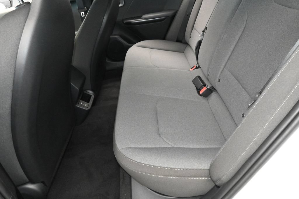 Used 2026 Kia K4 FWD image 33