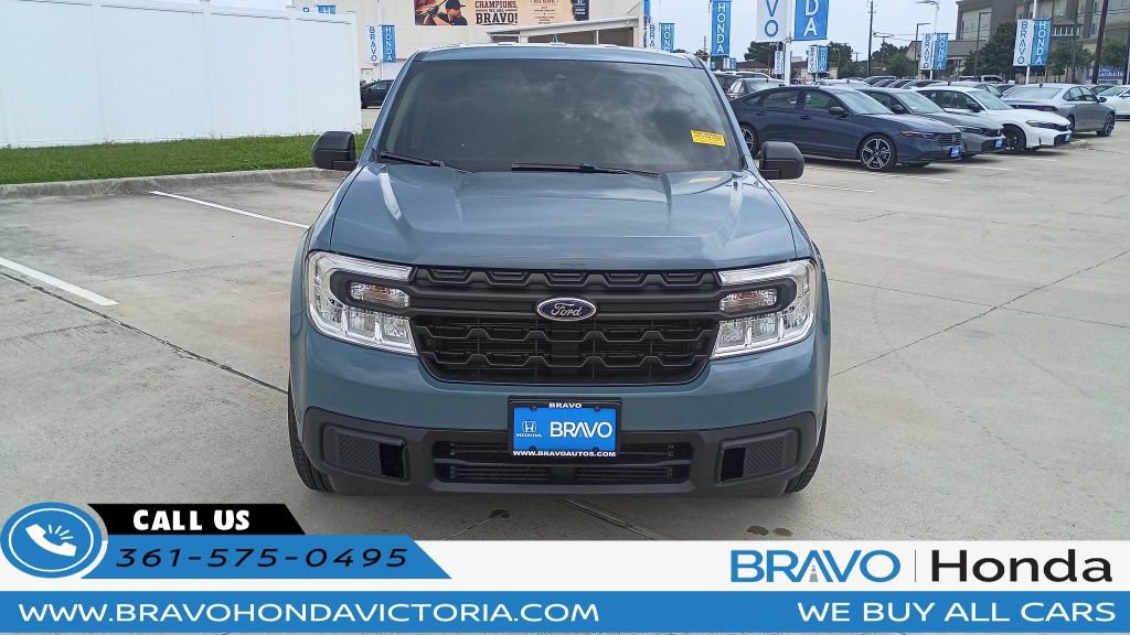 Used 2023 Ford Maverick XL w/ Equipment Group 100A Standard AWD/4WD image 1