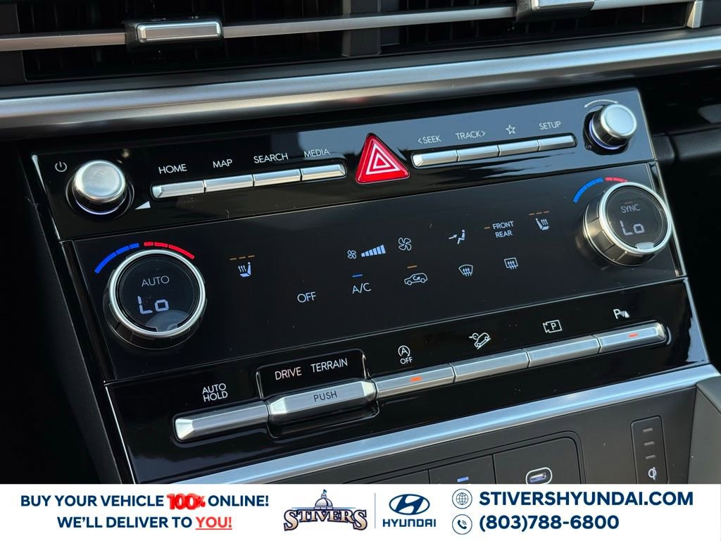 New 2026 Hyundai Santa Fe XRT image 37