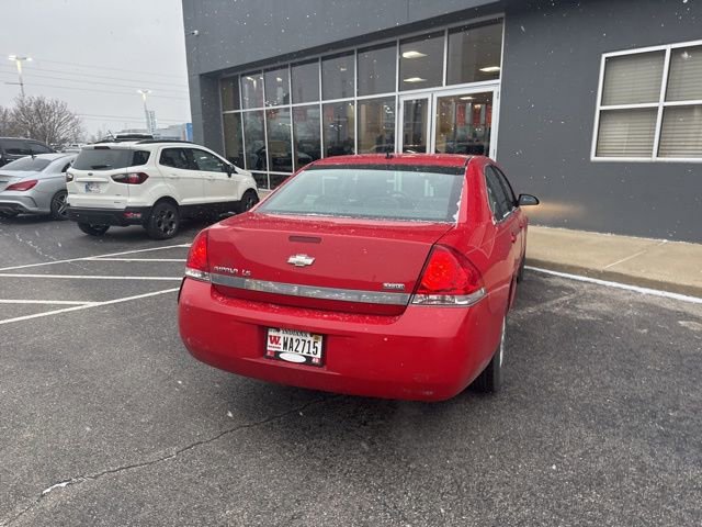 Used 2009 Chevrolet Impala LS image 10