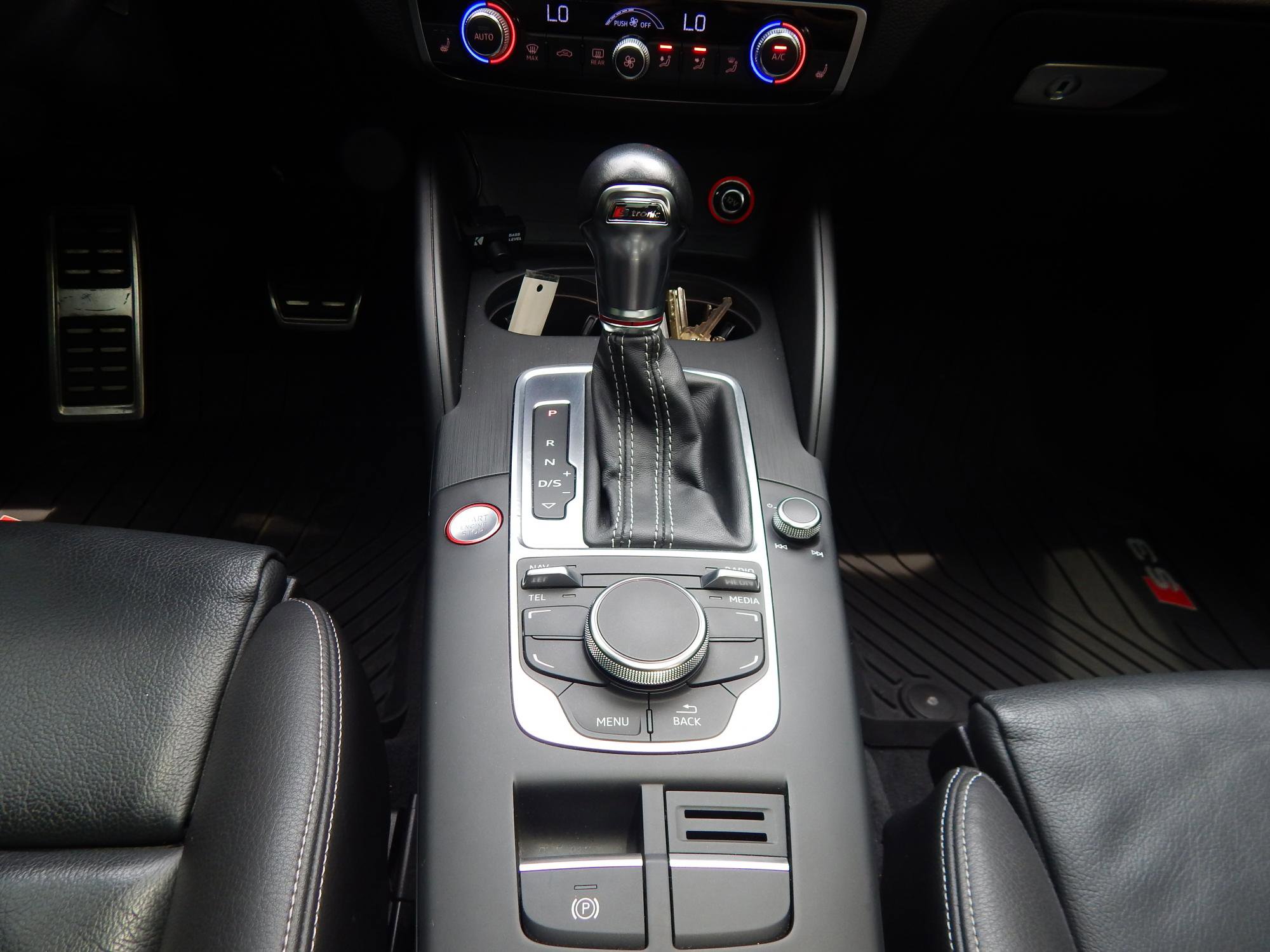 Used 2016 Audi S3 Premium Plus w/ LED Lighting Package image 22