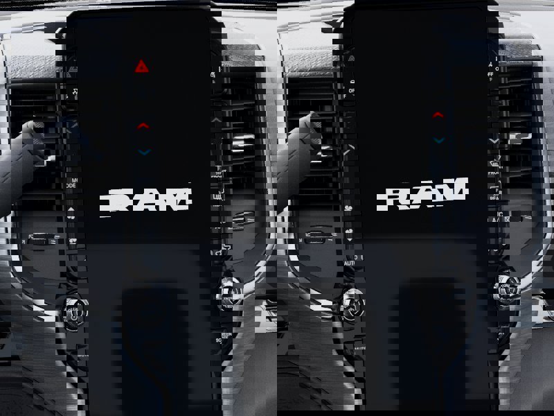 New 2026 RAM 2500 Rebel w/ Rebel Level 2 Equipment Group AWD/4WD image 31