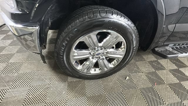 Used 2018 Ford F150 Lariat AWD/4WD image 10