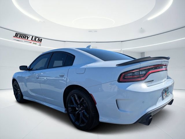 Used 2021 Dodge Charger GT w/ Blacktop Package image 5