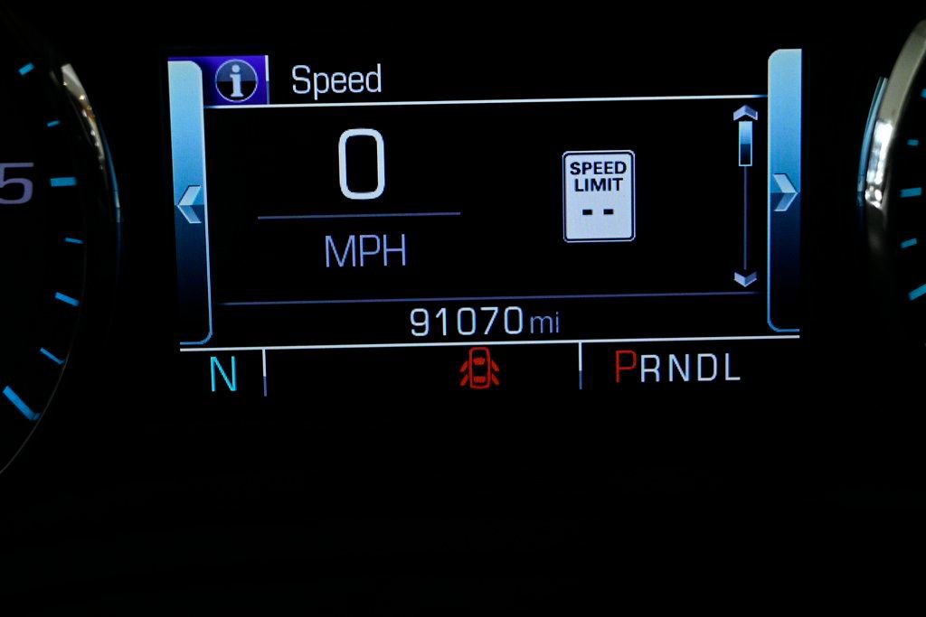 Used 2020 Chevrolet Tahoe LT image 11