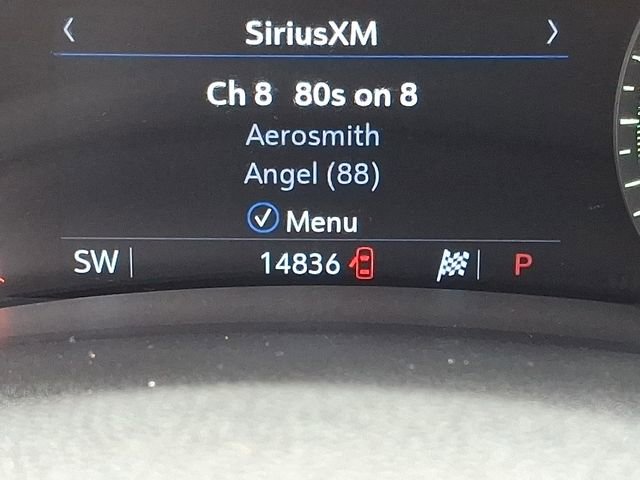 Used 2023 Cadillac CT5 Sport image 21