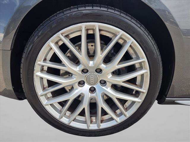 Used 2015 Audi S5 Prestige w/ Prestige Package AWD/4WD image 29