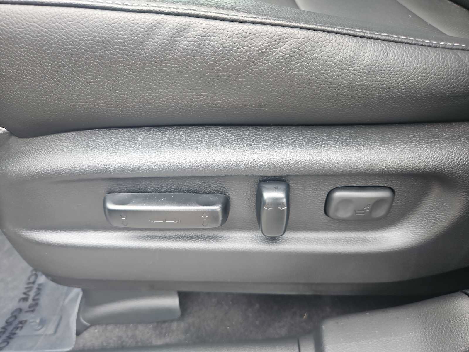 Certified 2026 Honda Ridgeline RTL image 14