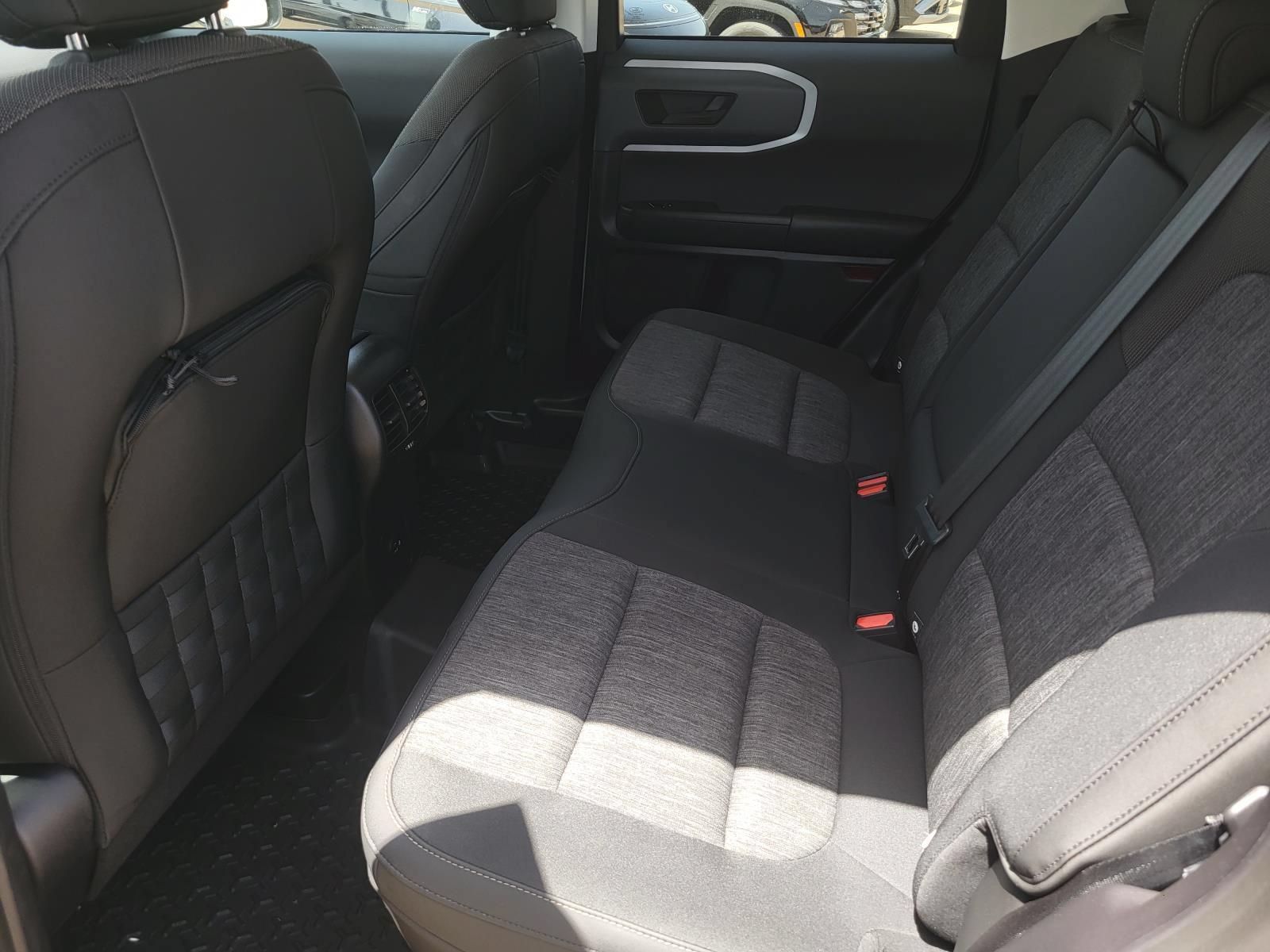 Used 2021 Ford Bronco Sport Big Bend AWD/4WD image 12