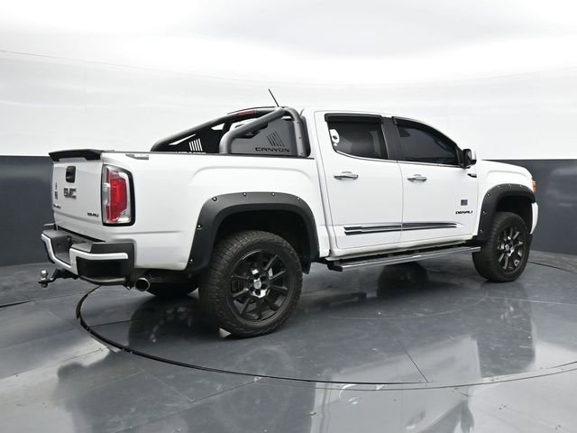 Used 2019 GMC Canyon Denali AWD/4WD image 2