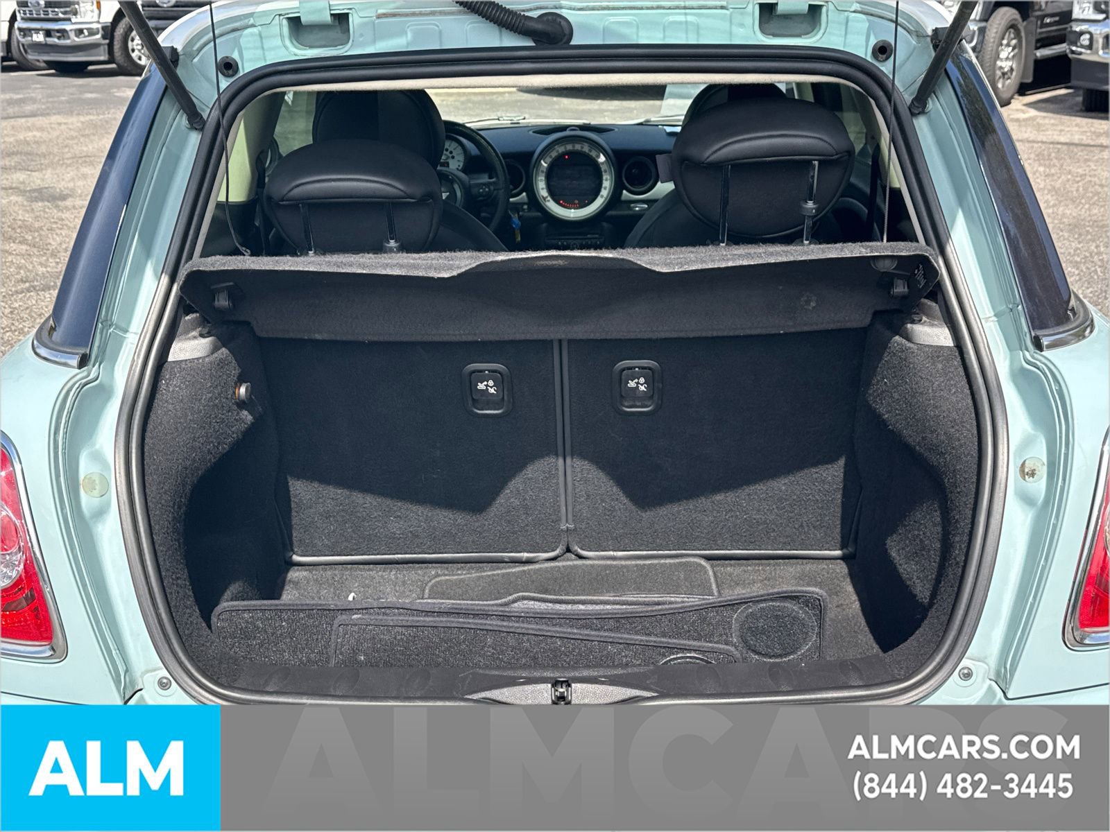 Used 2013 MINI Cooper Hardtop image 20