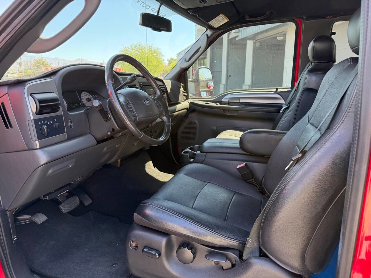 Used 2007 Ford F350 Lariat AWD/4WD image 9