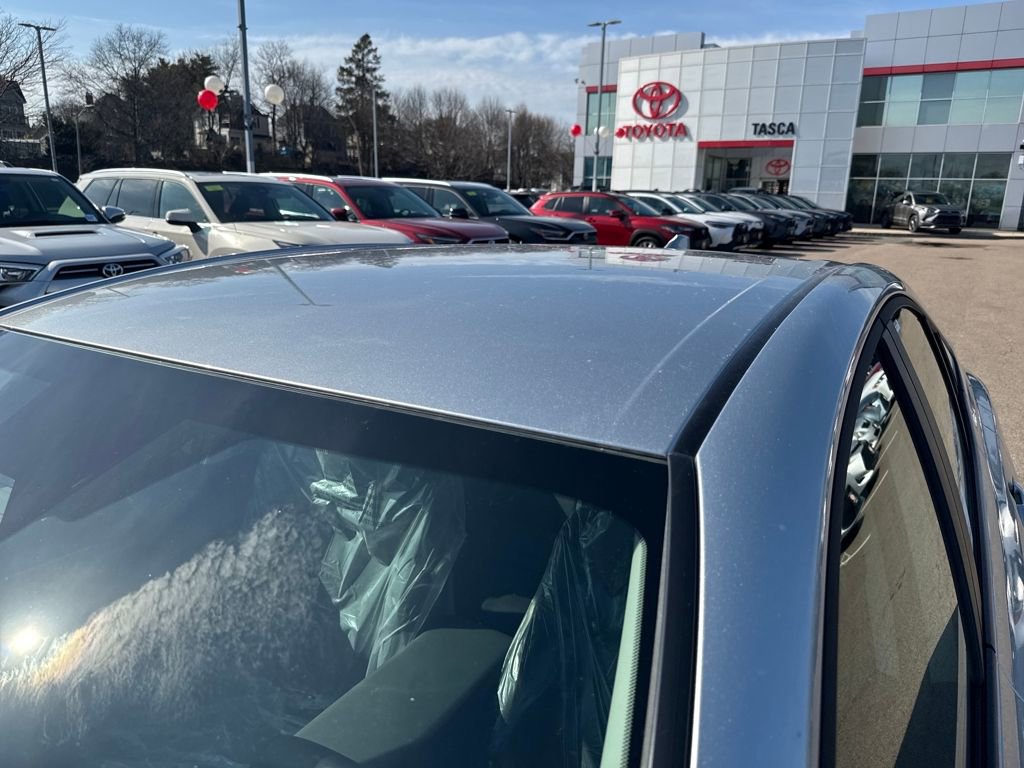 New 2026 Toyota Camry LE image 14