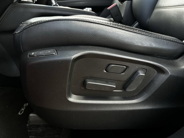 Used 2023 MAZDA CX-5 AWD 2.5 S w/ Premium Package image 29