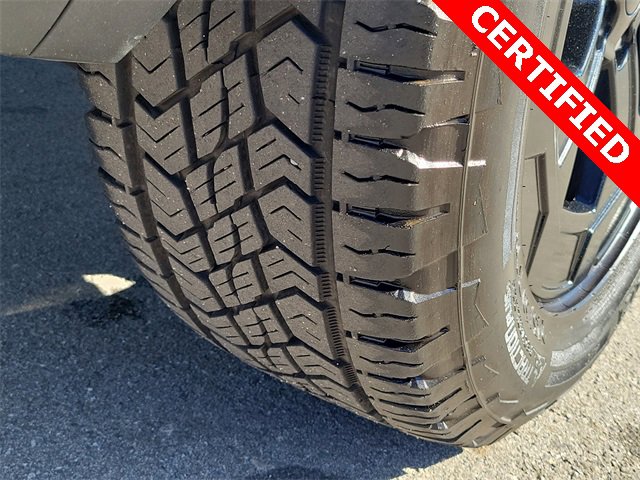 Used 2024 Hyundai Santa Fe XRT image 25