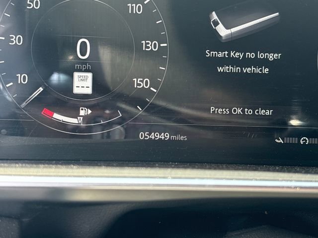 Used 2019 Land Rover Range Rover HSE AWD/4WD image 18