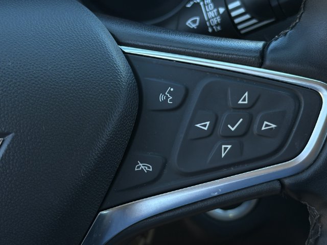 Used 2024 Chevrolet Equinox LT AWD/4WD image 29