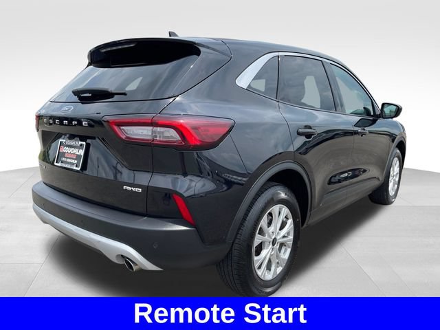 Used 2023 Ford Escape Active w/ Tech Pack #1 AWD/4WD image 5