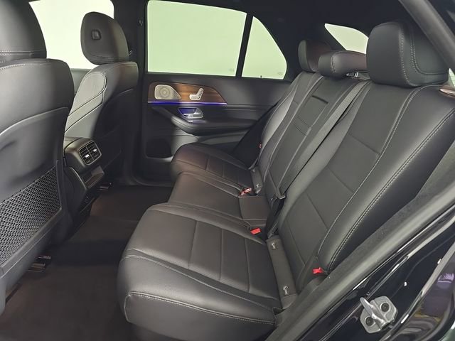 Certified 2022 Mercedes-Benz GLE 350 4MATIC image 15