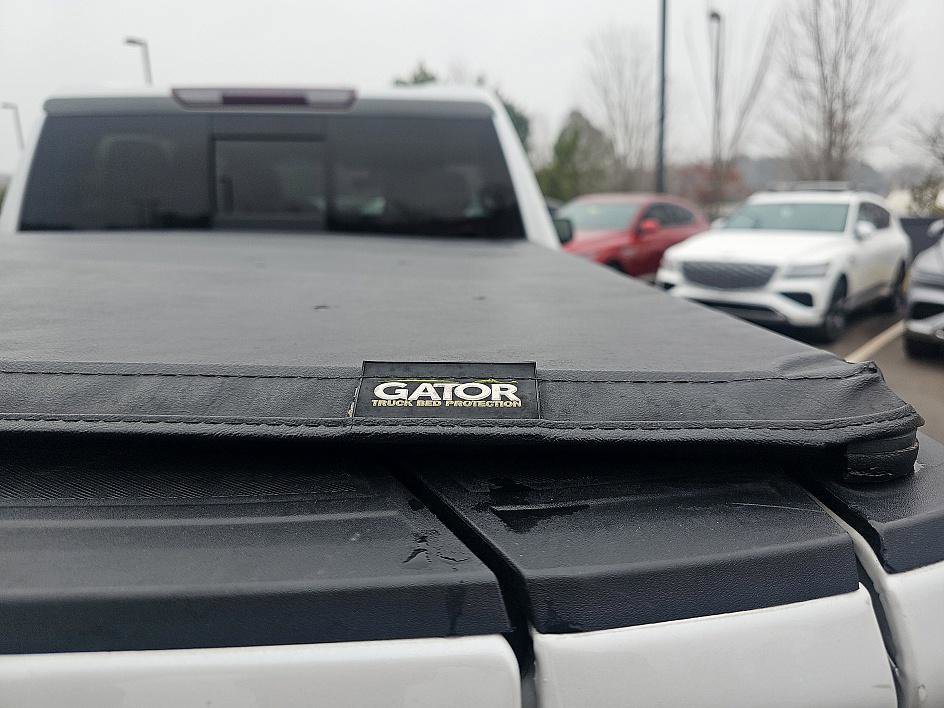 Used 2021 GMC Sierra 1500 Denali image 36