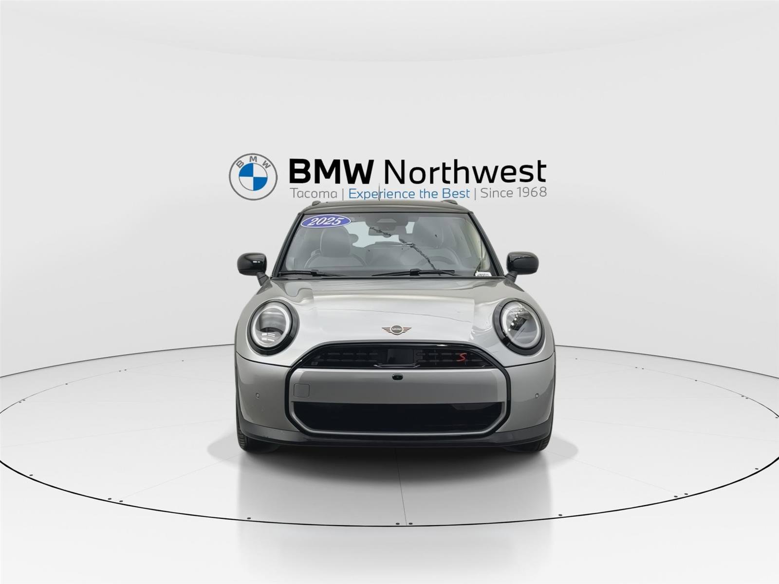 Used 2025 MINI Cooper S image 8