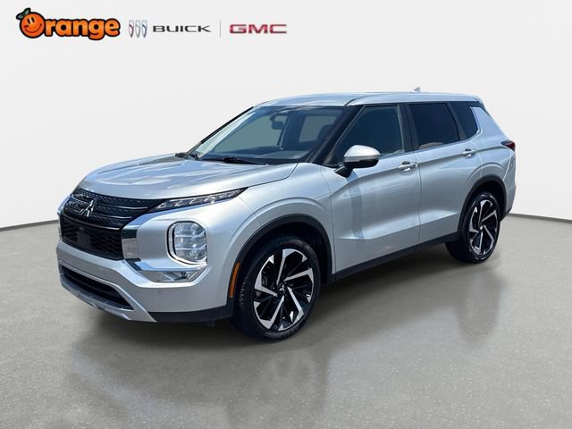 Used 2024 Mitsubishi Outlander SE FWD image 7