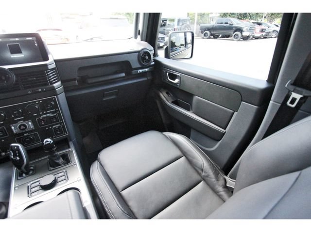 Used 2025 INEOS Grenadier AWD/4WD image 9