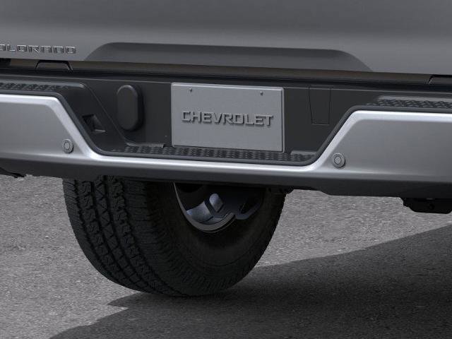New 2026 Chevrolet Colorado LT w/ LT Convenience Package RWD image 22