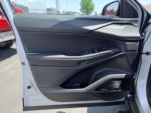 New 2026 Jeep Cherokee Limited AWD/4WD image 12