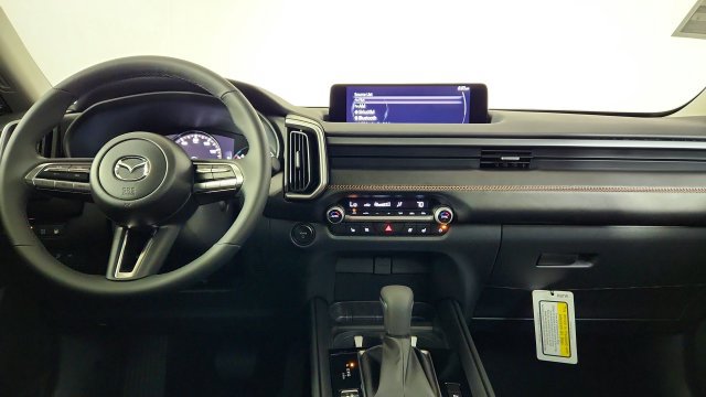 New 2026 MAZDA CX-50 AWD 2.5 Hybrid w/ Weather Package image 25