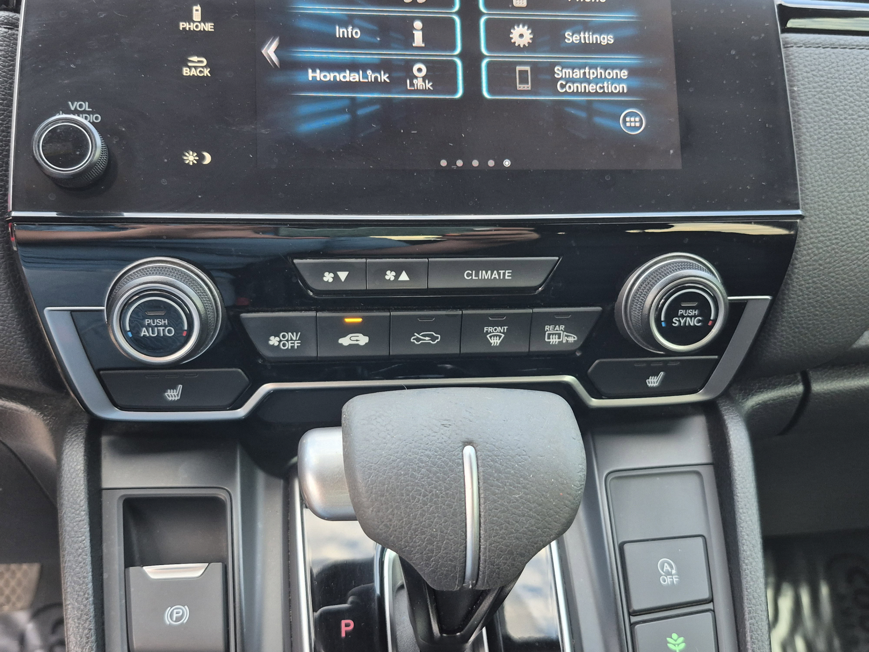 Used 2020 Honda CR-V EX image 26