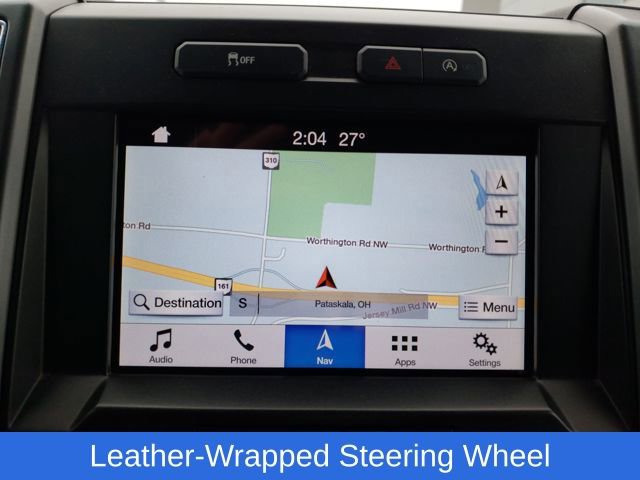 Used 2018 Ford F150 XLT w/ Equipment Group 302A Luxury image 23