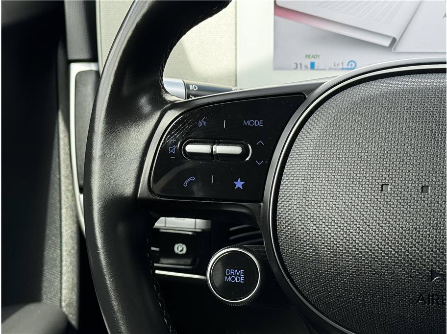 Used 2024 Hyundai Ioniq 5 SEL AWD/4WD image 20