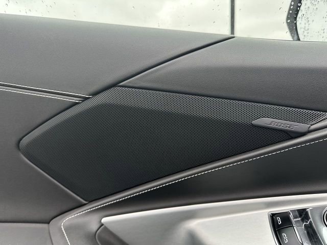 New 2026 Chevrolet Corvette Z06 image 23