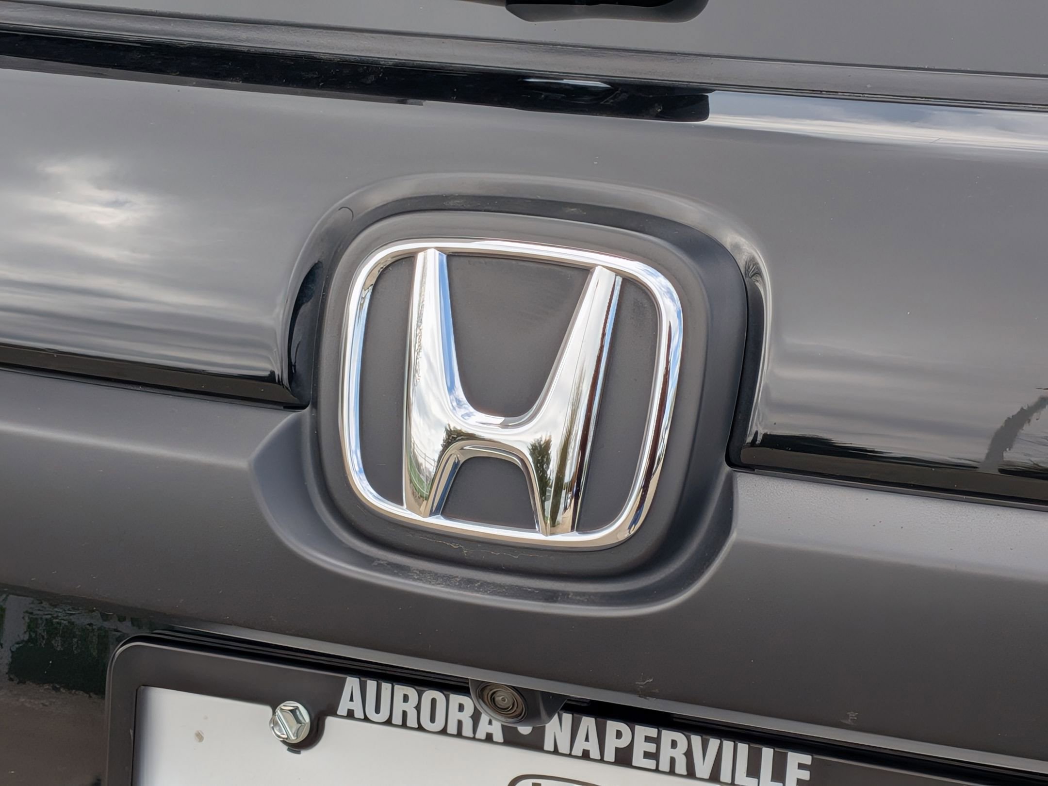 Certified 2022 Honda Passport EX-L image 29