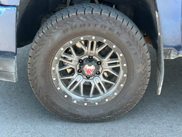 Used 2016 Chevrolet Silverado 1500 LT w/ True North Edition AWD/4WD image 13