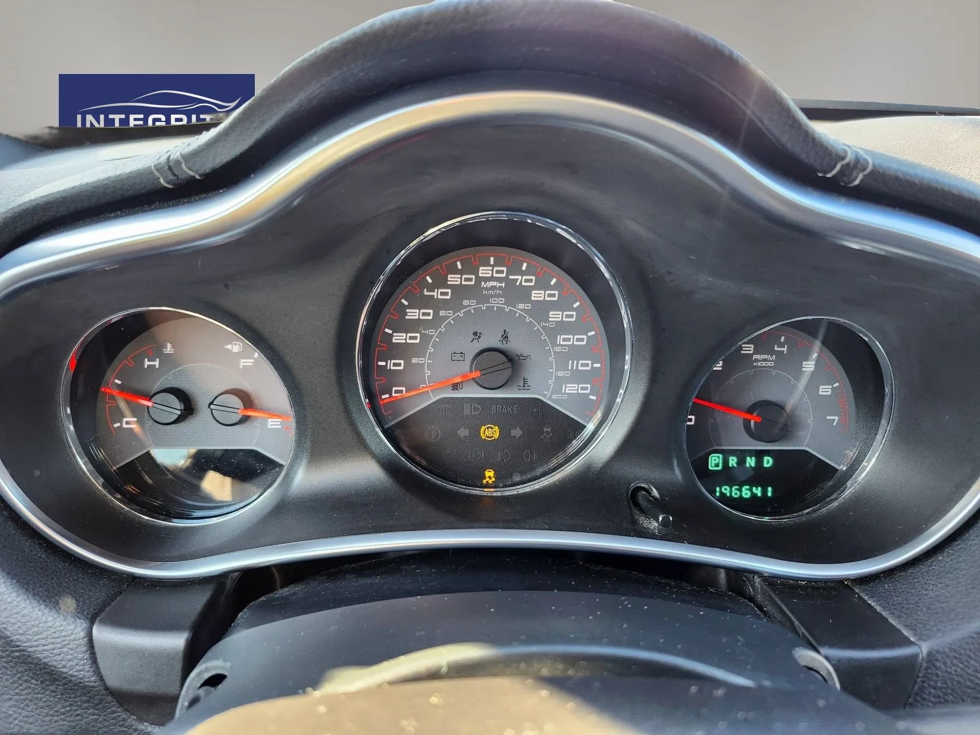 Used 2012 Dodge Avenger SE FWD image 15