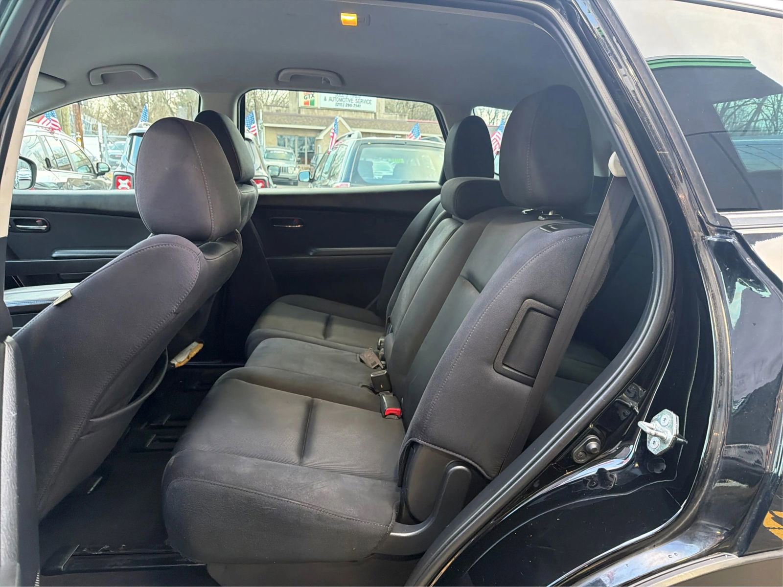 Used 2013 MAZDA CX-9 Sport image 10