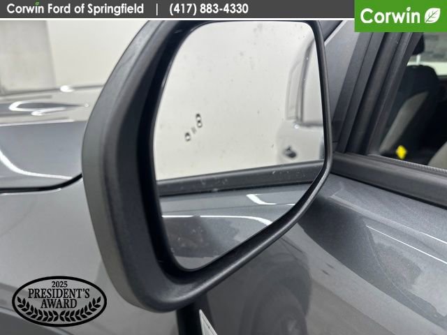 New 2026 Ford Bronco Sport Big Bend image 38