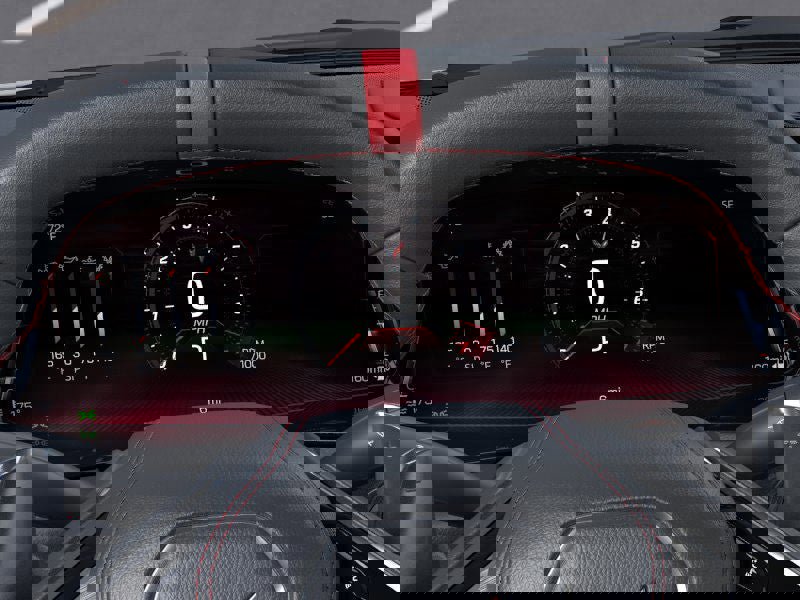 New 2026 Chevrolet Corvette Stingray Coupe w/ 1LT image 18