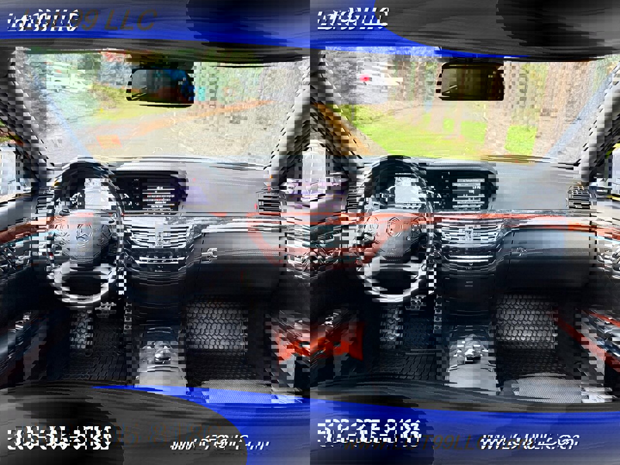 Used 2012 Mercedes-Benz S 65 AMG image 11