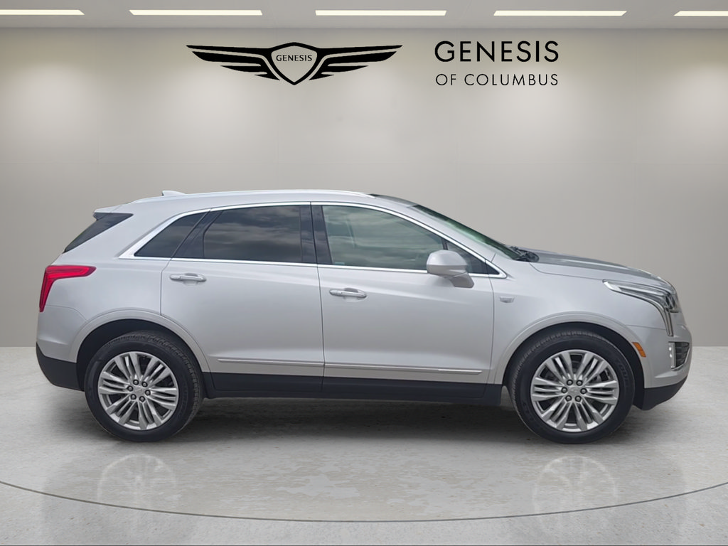 Used 2019 Cadillac XT5 Premium Luxury FWD image 6