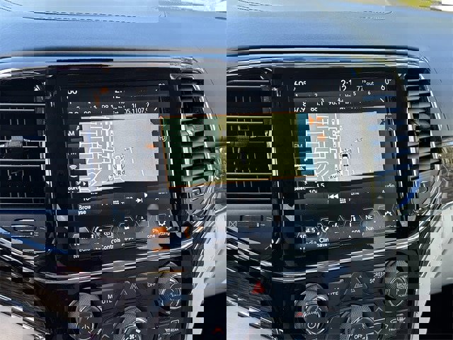 Used 2020 Jeep Grand Cherokee Summit image 23