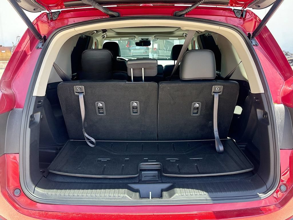 Used 2025 Honda Pilot Touring image 27
